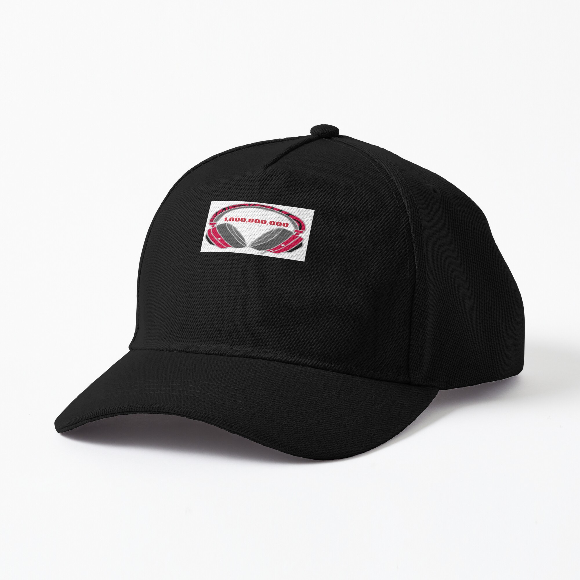 ssrcobaseball capproduct00000044f0b734a5front three quartersquare2000x2000 bgf8f8f8 5 - Pewdiepie Store