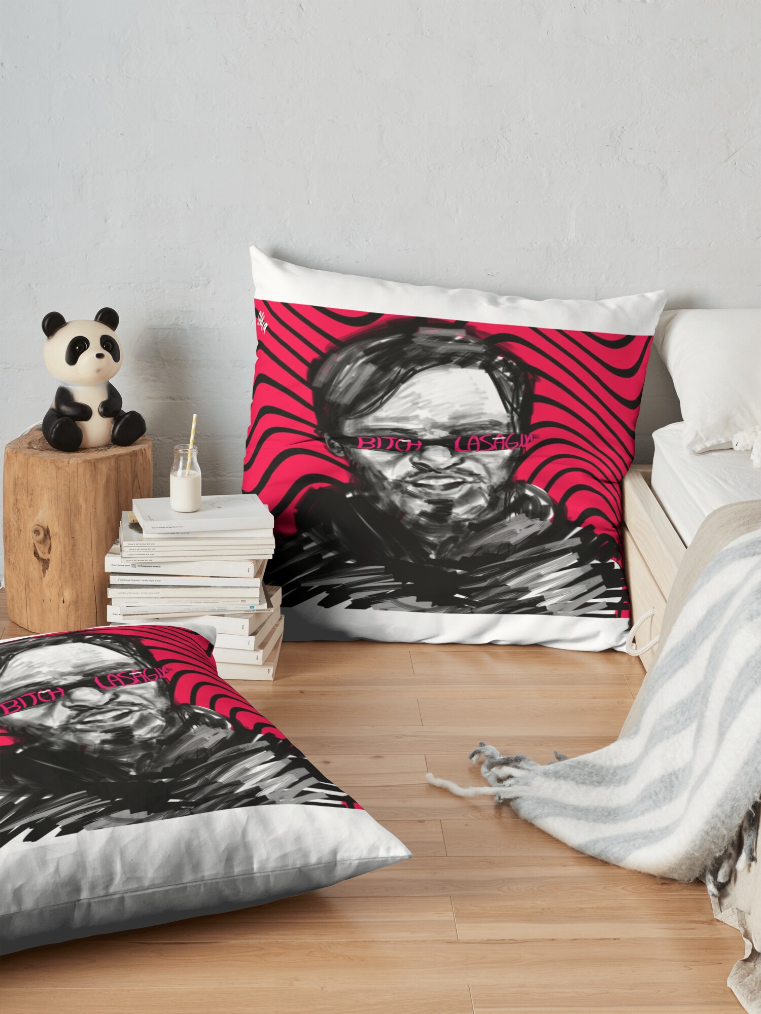throwpillowsecondary 36x362000x2000 bgf8f8f8 7 - Pewdiepie Store