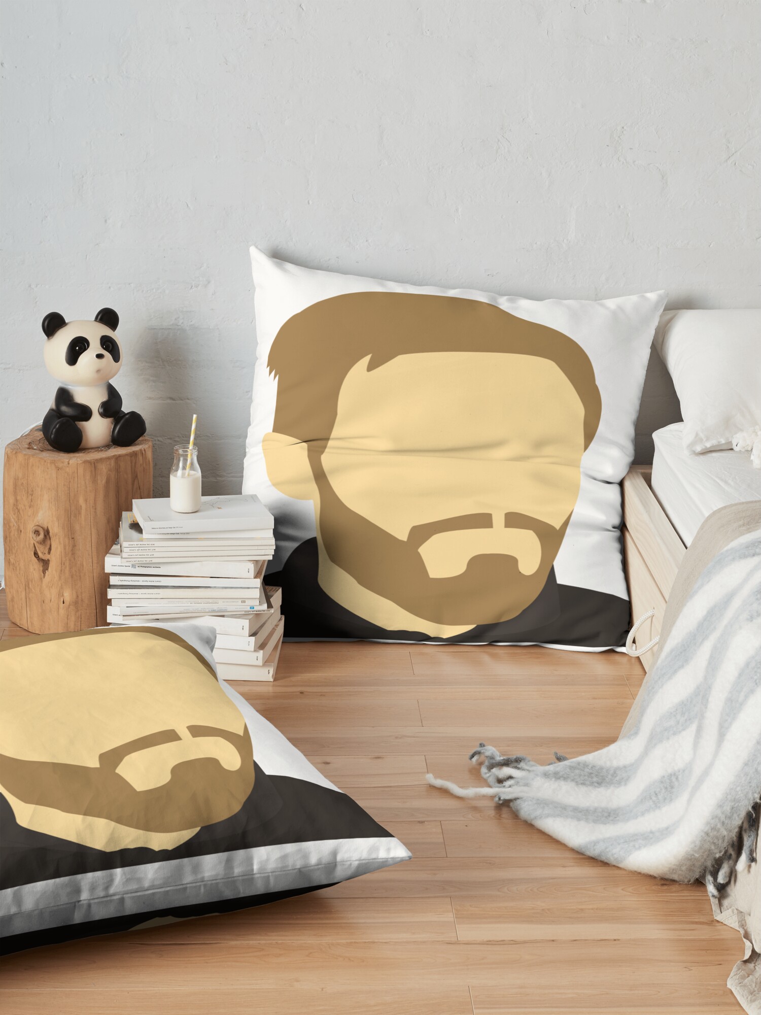 throwpillowsecondary 36x362000x2000 bgf8f8f8 9 - Pewdiepie Store
